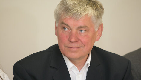 Dainius Pavilionis