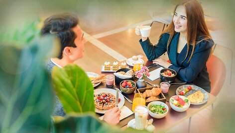 Hilton Garden Inn Vilnius City Centre