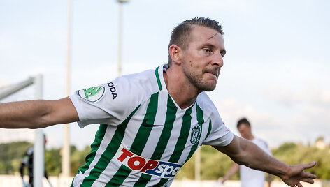 Liviu Antalis