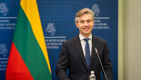Kęstutis Budrys
