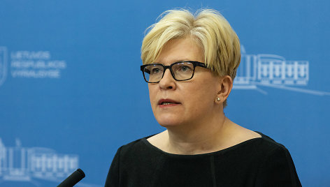 Ingrida Šimonytė