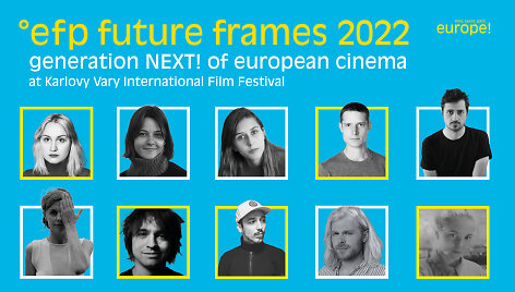 Karlovi Varų kino festivalis