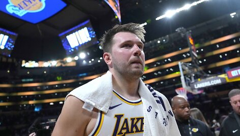 Luka Dončičius