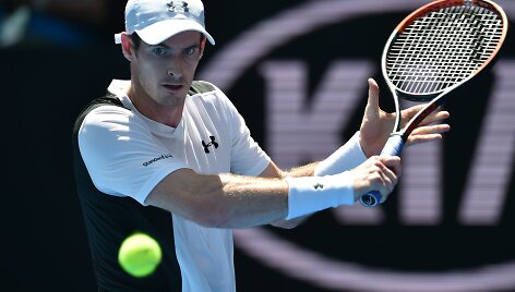 Andy Murray