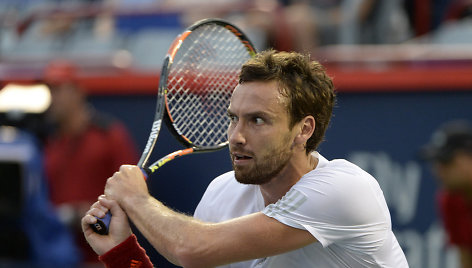 Ernestas Gulbis 