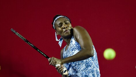 Venus Williams