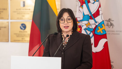 Raminta Popovienė