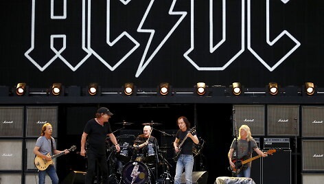 AC/DC