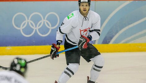 &bdquo;Hockey Punks&ldquo; 