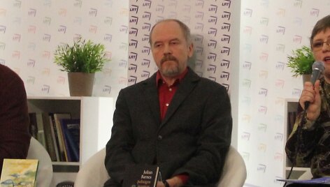 Pristatymo akimirka