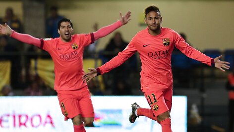 Neymaras