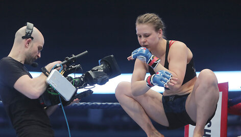 Julija Stoliarenko