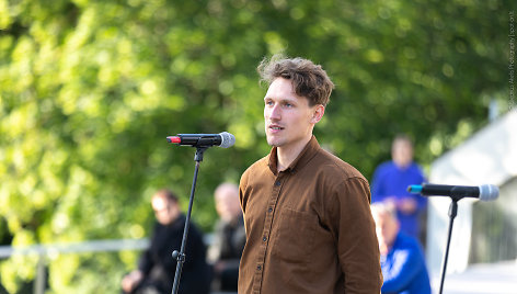 Martynas Germanavičius