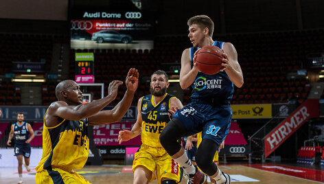 Rokas Giedraitis