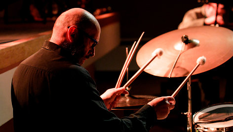 Arkadijus Gotesmanas