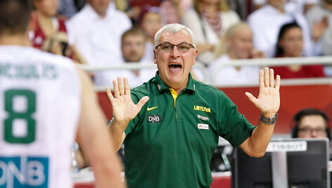 Jonas Kazlauskas