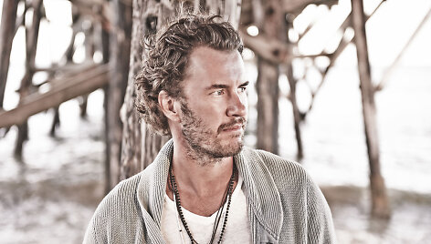 Blake'as Mycoskie
