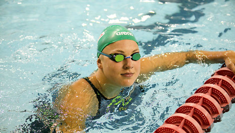 Rūta Meilutytė