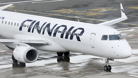 „Finnair“