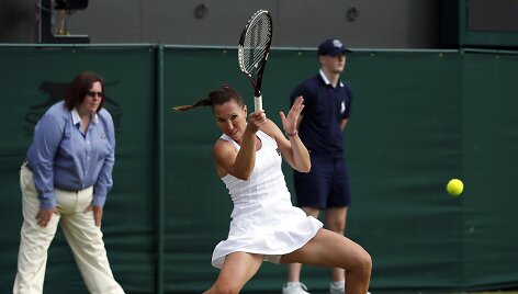 Jelena Jankovič