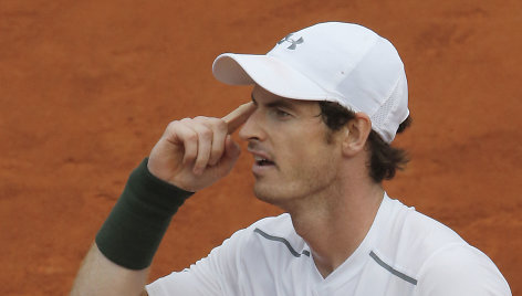 Andy Murray