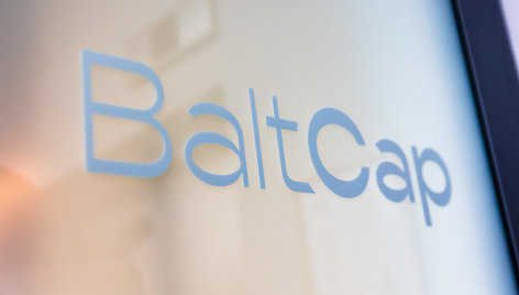 Baltcap