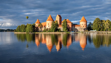 Trakai