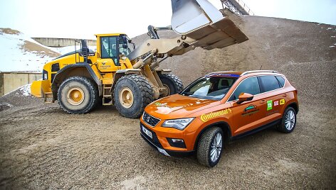&bdquo;SEAT Ateca&ldquo;