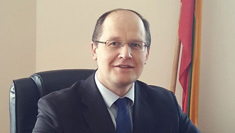 Arūnas Purvainis