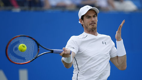 Andy Murray