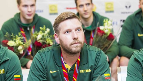 Gediminas Petrauskas