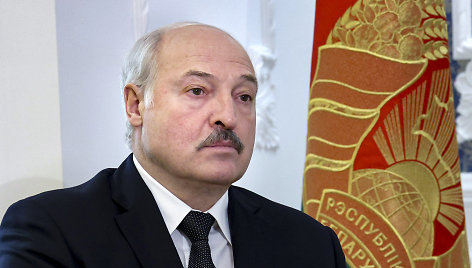 Analitikai: Kremlius jau nusprendė likviduoti A.Lukašenką