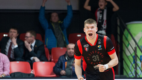 Rokas Giedraitis