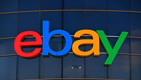 „eBay“