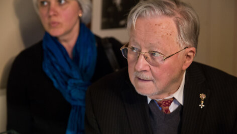 Vytautas Landsbergis