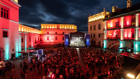 Festivalis „Midsummer Vilnius“