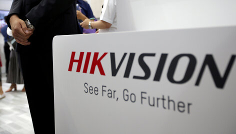 &bdquo;Hikvision&ldquo; 