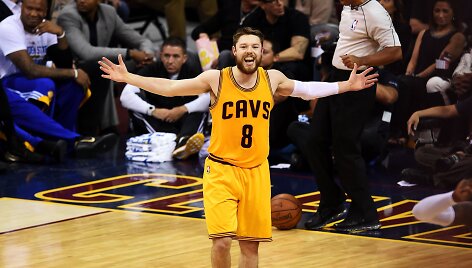 Matthew Dellavedova