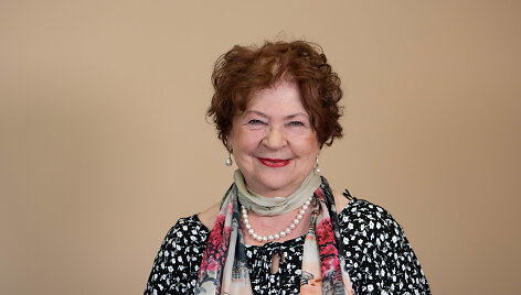 V.Palčinskaitė