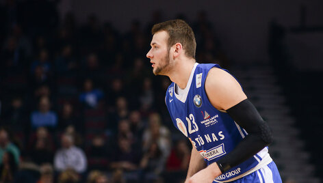 Mindaugas Kačinas