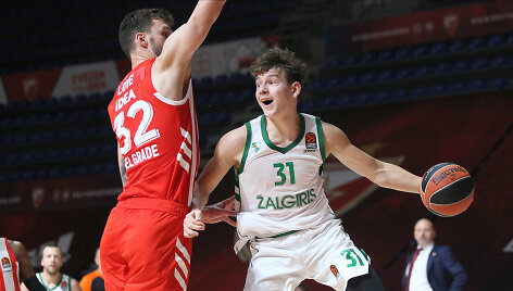 Rokas Jokubaitis