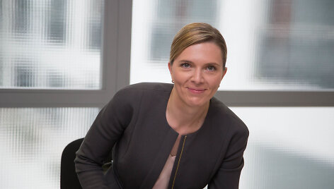 Agnė Bilotaitė