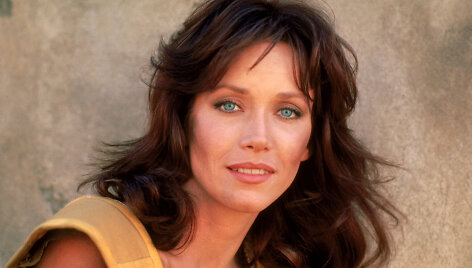 Tanya Roberts