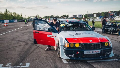 Autoplius.lt Fast Lap Race lenktynės (organizatorių nuotr (5)