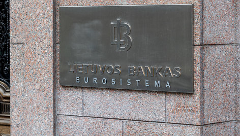 Lietuvos Bankas