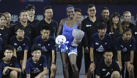 Venus Williams