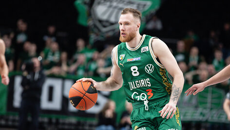Ignas Brazdeikis