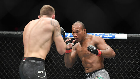 Ronaldo Souza