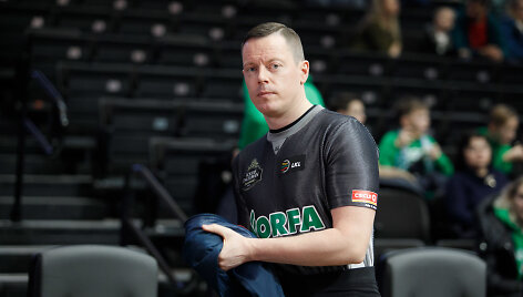 Artūras &Scaron;ukys