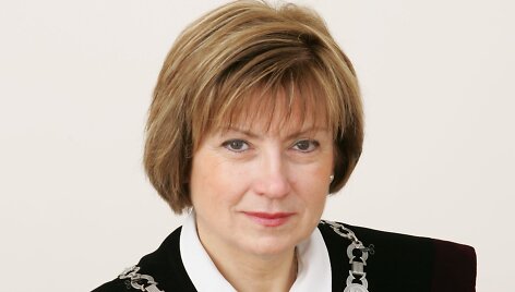 Zita Smirnovienė